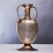 Große geblasene Amphora Vase von Vittorio Zeccin für MVM Cappellin, 1925 3