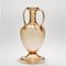 Grand Vase Amphore Soufflé par Vittorio Zeccin pour MVM Cappellin, 1925 11