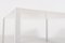 Less Table by Jean Nouvel for UNIFOR 5