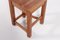 Swedish Walnut Dining Chairs by Sven Larsson, Set of 4 8