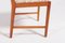 Hagen Chairs by Bertil Fridhagen for Bodafors, 1960s, Sweden, Set of 10, Image 10