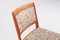 Hagen Chairs by Bertil Fridhagen for Bodafors, 1960s, Sweden, Set of 10 11