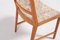 Hagen Chairs by Bertil Fridhagen for Bodafors, 1960s, Sweden, Set of 10 9