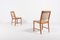 Hagen Chairs by Bertil Fridhagen for Bodafors, 1960s, Sweden, Set of 10 3