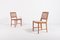 Hagen Chairs by Bertil Fridhagen for Bodafors, 1960s, Sweden, Set of 10 1