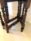 Antique Oak Table 5