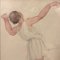 Odilon Roche, Dancer Dance, 1943, Isadora Duncan, 1943 3