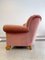 Schwedisches Geschwungenes Art Deco Sofa, 1930er 16