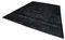 Grand Tapis Noir Surteint 3