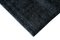 Grand Tapis Noir Surteint 4