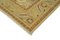 Tappeto Oushak beige, Immagine 4