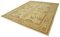 Tapis Oushak Beige 3