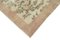 Tappeto vintage beige, Turchia, Immagine 4