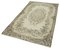 Beige Overdyed Rug, Image 3