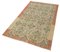 Beige Overdyed Rug 3