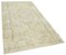 Tappeto vintage beige, Turchia, Immagine 2