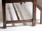 Antique French Oak Farmhouse Dining Table with 8 Drawers, Image 9