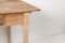 18th Century Swedish Gustavian Rustic Pine Desk 11