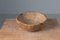 Large 19th Century Swedish Root Bowl 3