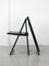 Set of Vintage Trieste Folding Chairs by Aldo Jacober for Bazzani 2