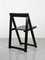 Set of Vintage Trieste Folding Chairs by Aldo Jacober for Bazzani 4
