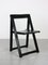Set of Vintage Trieste Folding Chairs by Aldo Jacober for Bazzani 1