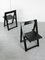 Set of Vintage Trieste Folding Chairs by Aldo Jacober for Bazzani 14