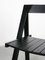Set of Vintage Trieste Folding Chairs by Aldo Jacober for Bazzani 8