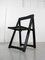 Set of Vintage Trieste Folding Chairs by Aldo Jacober for Bazzani 11