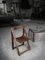 Chaise Pliante Trieste Vintage par Aldo Jacober pour Bazzani 19