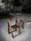 Vintage Trieste Folding Chair by Aldo Jacober for Bazzani 19