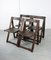 Vintage Trieste Folding Chair by Aldo Jacober for Bazzani, Image 3