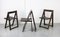 Vintage Trieste Folding Chair by Aldo Jacober for Bazzani, Image 4