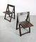 Vintage Trieste Folding Chair by Aldo Jacober for Bazzani 2