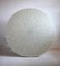 Mid-Century Modern Round White Ceramic Mosaic Coffee Table by Heinz Lilienthal, Image 1