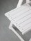 Set of Vintage Trieste Folding Chairs by Aldo Jacober for Bazzani 7