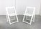 Set of Vintage Trieste Folding Chairs by Aldo Jacober for Bazzani 9