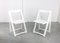 Vintage Trieste Folding Chairs by Aldo Jacober for Bazzani, Set of 2 9