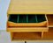 Mid-Century Model 116 Sideboard by Florence Knoll Bassett for Knoll Inc. / Knoll International 5