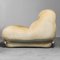 Vintage Nuvolone Armchairs by Rino Maturi for MIMO, 1970s, Set of 4 5
