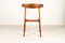 Rosewood Dining Chairs by Henning Kjærnulf for Bruno Hansen, 1960s, Set of 6 11