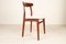 Rosewood Dining Chairs by Henning Kjærnulf for Bruno Hansen, 1960s, Set of 6, Image 9