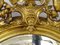 Vintage French Baroque Gilded Carved Frame, Image 3