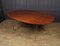 Elliptical Dining Table by Piet Hein, 1960s 12