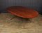 Elliptical Dining Table by Piet Hein, 1960s, Image 7