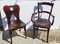 Chairs from Jacob & Josef Kohn, 1910, Set of 3 6