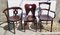 Chairs from Jacob & Josef Kohn, 1910, Set of 3, Image 1