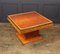 Art Deco Coffee Table in Amboyna and Sycamore 4