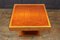 Art Deco Coffee Table in Amboyna and Sycamore 5