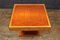 Art Deco Coffee Table in Amboyna and Sycamore, Image 5